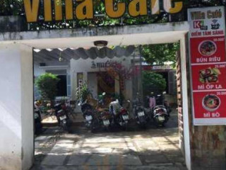 Villa Cafe