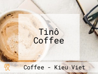 Tinô Coffee