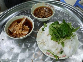 Banh Cuon Ba Hoanh