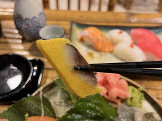 Nhà Hàng Nhật Bản Hoshigami Sushi