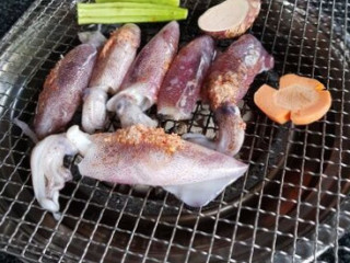 Ngoc Nhan Seafood