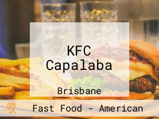 KFC Capalaba