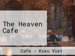 The Heaven Cafe