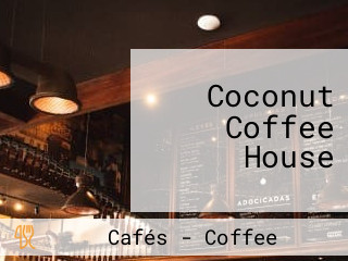 Coconut Coffee House