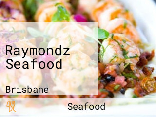 Raymondz Seafood