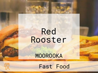 Red Rooster