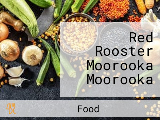 Red Rooster Moorooka Moorooka