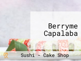 Berryme Capalaba