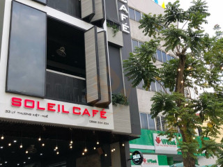 Soleil Homestay Cafe