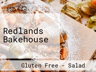 Redlands Bakehouse