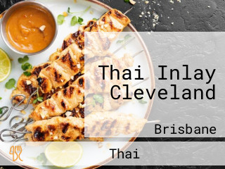 Thai Inlay Cleveland