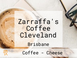 Zarraffa's Coffee Cleveland