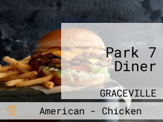 Park 7 Diner