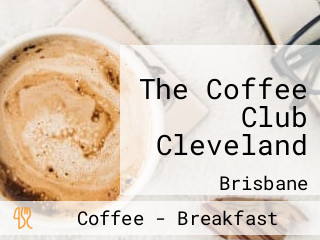 The Coffee Club Cleveland