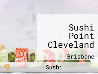Sushi Point Cleveland