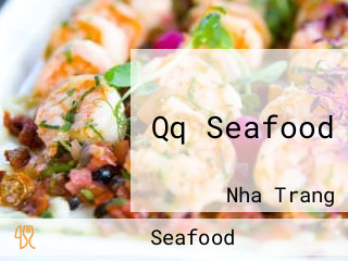 Qq Seafood