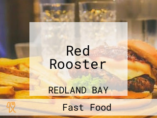 Red Rooster