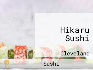 Hikaru Sushi