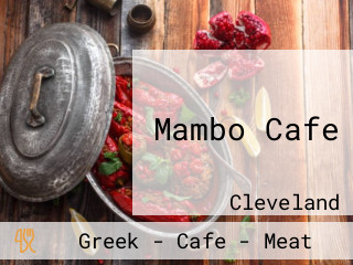 Mambo Cafe