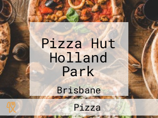 Pizza Hut Holland Park