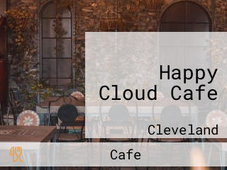 Happy Cloud Cafe