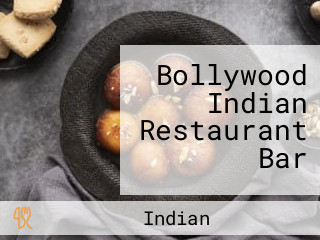 Bollywood Indian Restaurant Bar