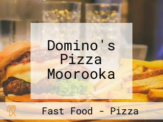 Domino's Pizza Moorooka