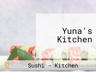 Yuna's Kitchen