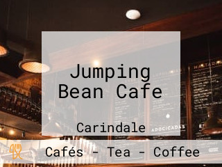 Jumping Bean Cafe