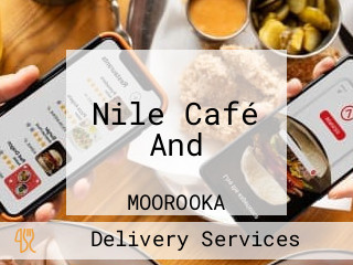 Nile Café And