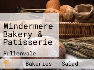 Windermere Bakery & Patisserie