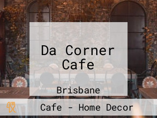 Da Corner Cafe