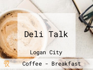 Deli Talk