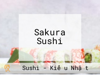 Sakura Sushi