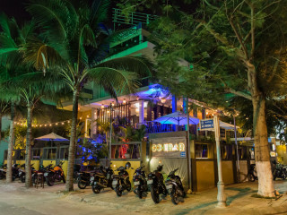 Cohibar Da Nang