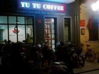 Tutucoffee