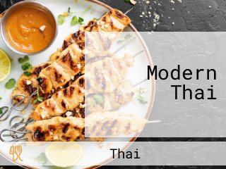 Modern Thai