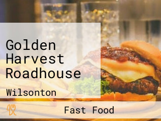 Golden Harvest Roadhouse