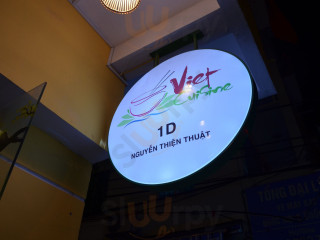 Viet Cuisine