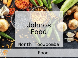 Johnos Food