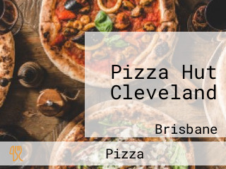 Pizza Hut Cleveland