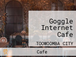 Goggle Internet Cafe