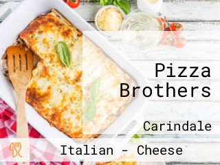 Pizza Brothers