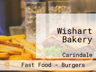 Wishart Bakery