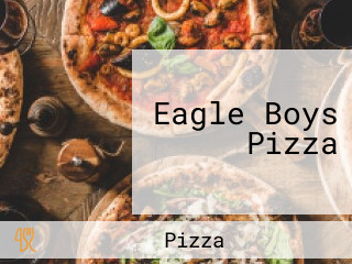 Eagle Boys Pizza