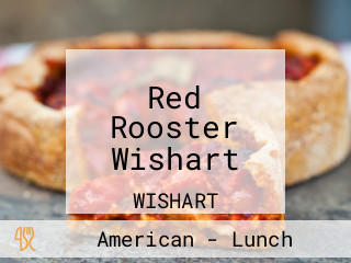 Red Rooster Wishart