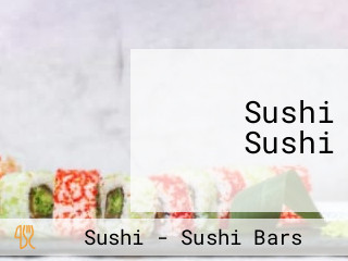 Sushi Sushi