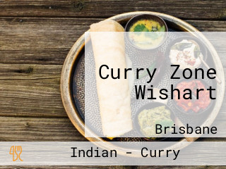 Curry Zone Wishart