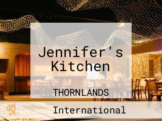 Jennifer's Kitchen