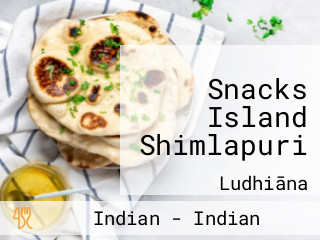 Snacks Island Shimlapuri